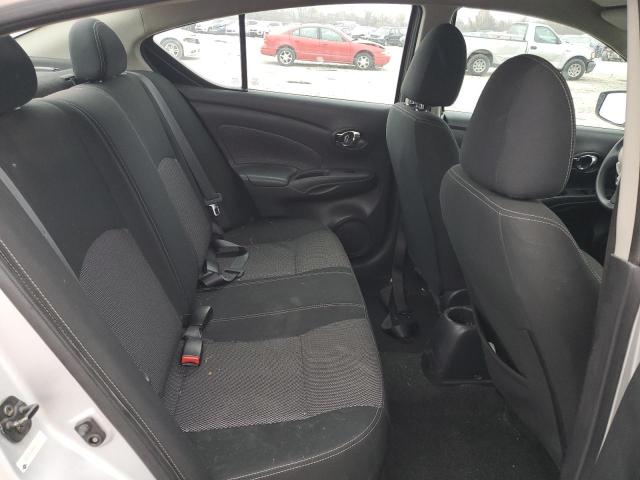 Продажа на аукционе авто 2019 Nissan Versa S, vin: 3N1CN7APXKL839374, номер лота: 93190505