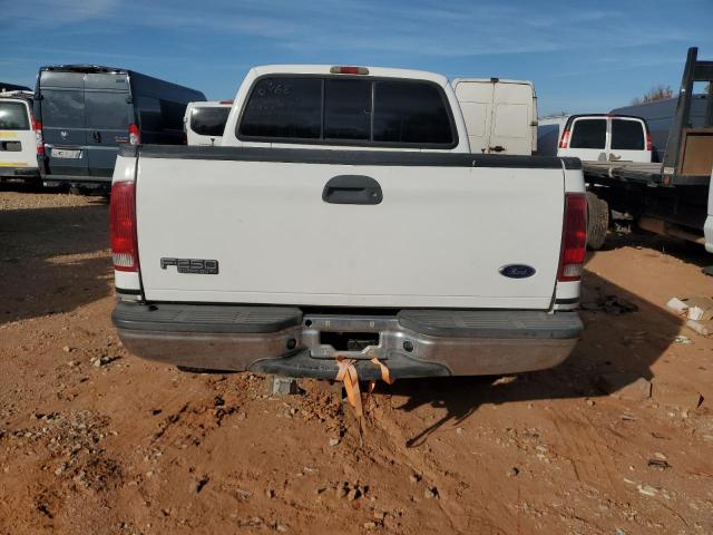 Aukcja sprzedaży 2002 Ford F250, vin: 1FTNW20F92EC56468, numer aukcji: 93348155