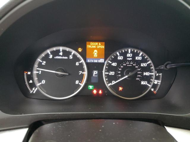 Aukcja sprzedaży 2016 Acura Ilx, vin: 19UDE2F74GA006442, numer aukcji: 93245465