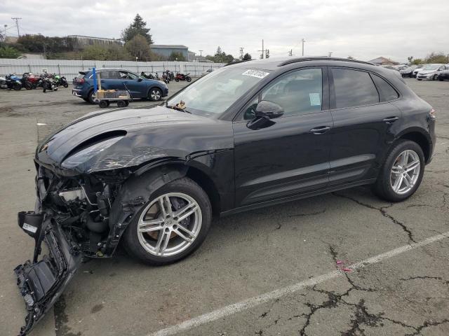 92070105 :رقم المزاد ، WP1AA2A54SLB10153 vin ، 2025 Porsche Macan Base مزاد بيع