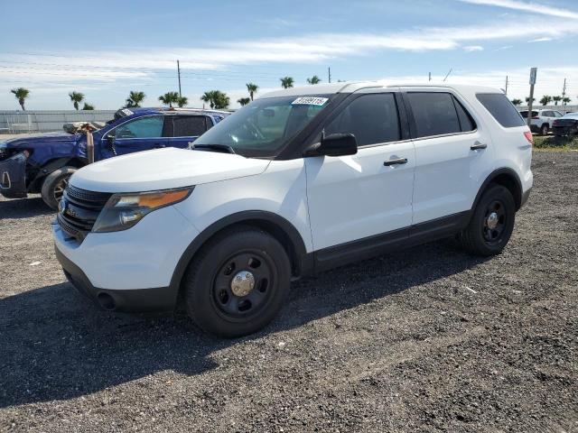 Продаж на аукціоні авто 2015 Ford Explorer, vin: 1FM5K8AR4FGA28584, номер лоту: 91599115