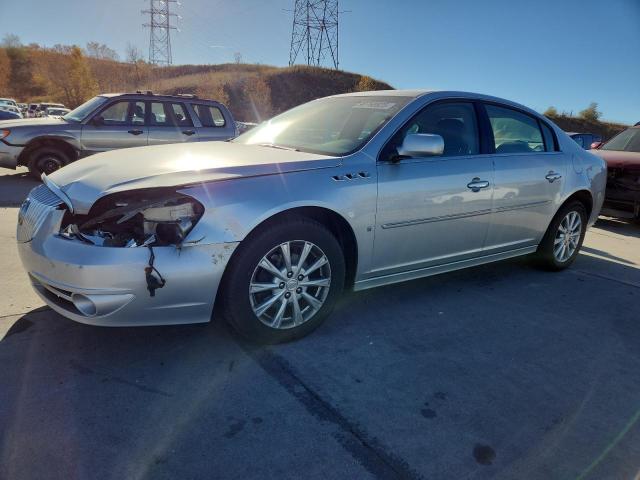 Aukcja sprzedaży 2010 Buick Lucerne, vin: 1G4HA5EMXAU110536, numer aukcji: 90760825