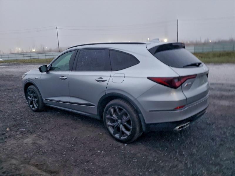 Продажа на аукционе авто 2022 Acura Mdx, vin: 5J8YE1H06NL802445, номер лота: 93752975