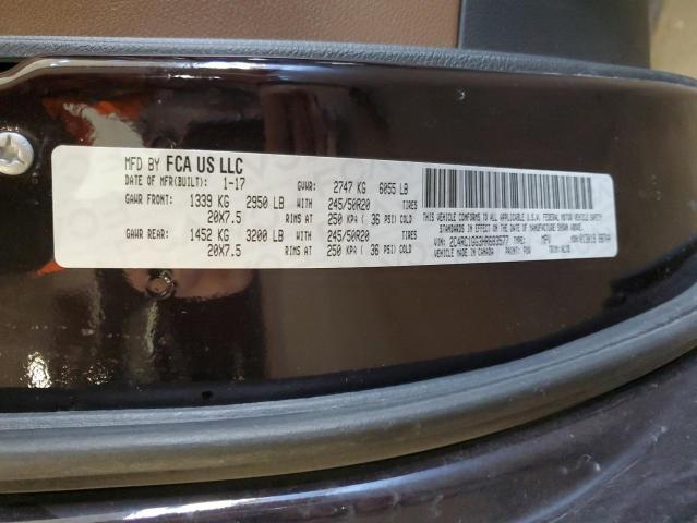 Продажа на аукционе авто 2017 Chrysler Pacifica, vin: 2C4RC1GG3HR683577, номер лота: 91001465