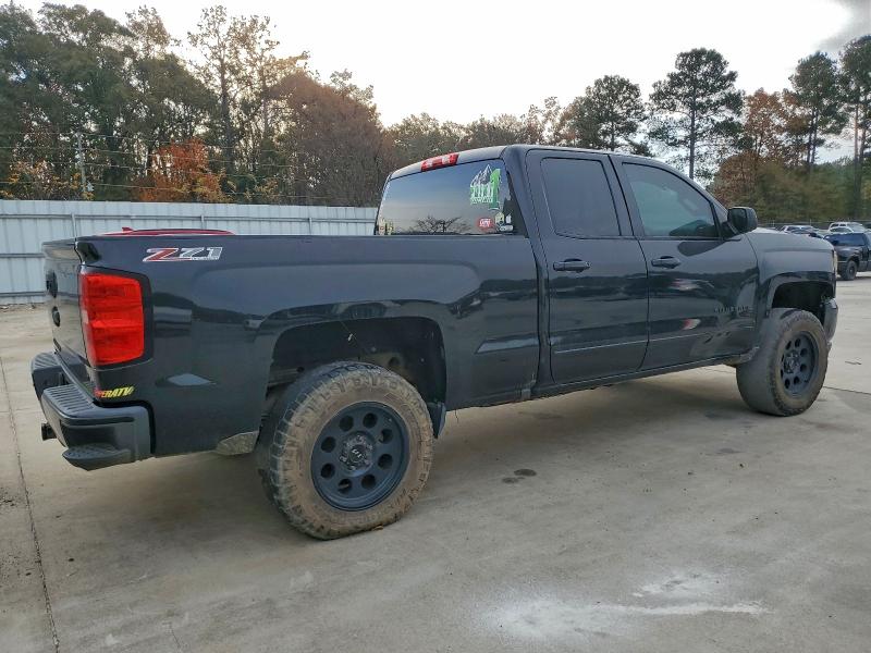 Aukcja sprzedaży 2016 Chevrolet Silverado, vin: 1GCVKREC6GZ120222, numer aukcji: 40552464