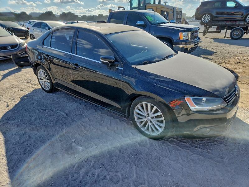 Aukcja sprzedaży 2011 Volkswagen Jetta, vin: 3VWGZ7AJ9BM013458, numer aukcji: 94237275