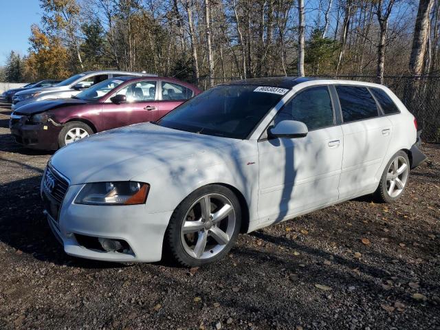 Aukcja sprzedaży 2013 Audi A3 Premium, vin: WAUDFCFM1DA007595, numer aukcji: 90830315