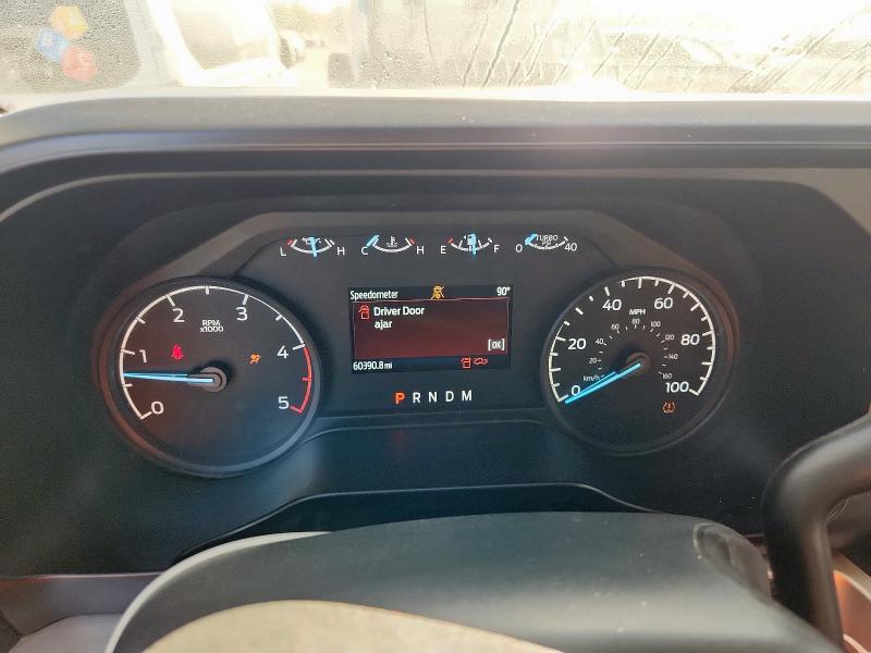 Aukcja sprzedaży 2023 Ford F350 Super, vin: 1FD8W3HT4PED67977, numer aukcji: 92514405