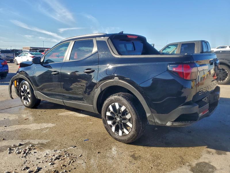 Продаж на аукціоні авто 2025 Hyundai Santa Cruz, vin: 5NTJC4DE8SH129426, номер лоту: 93541835