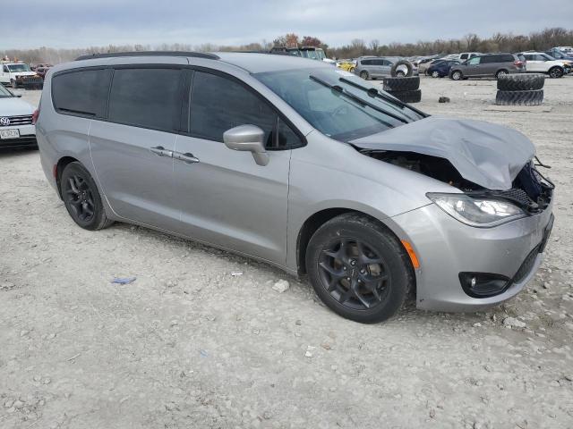 Продаж на аукціоні авто 2018 Chrysler Pacifica, vin: 2C4RC1EG0JR197463, номер лоту: 92090915