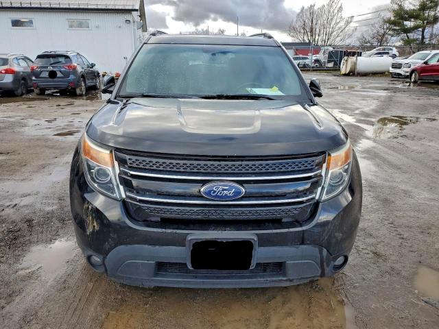 Aukcja sprzedaży 2011 Ford Explorer, vin: 1FMHK8F85BGA84802, numer aukcji: 92485425