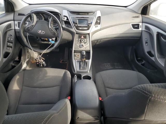 Продаж на аукціоні авто 2015 Hyundai Elantra, vin: 5NPDH4AEXFH598850, номер лоту: 91459455