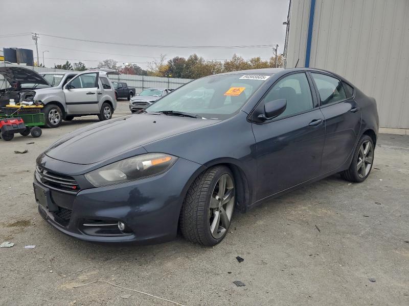 Продаж на аукціоні авто 2013 Dodge Dart, vin: 1C3CDFCB7DD340847, номер лоту: 94565605