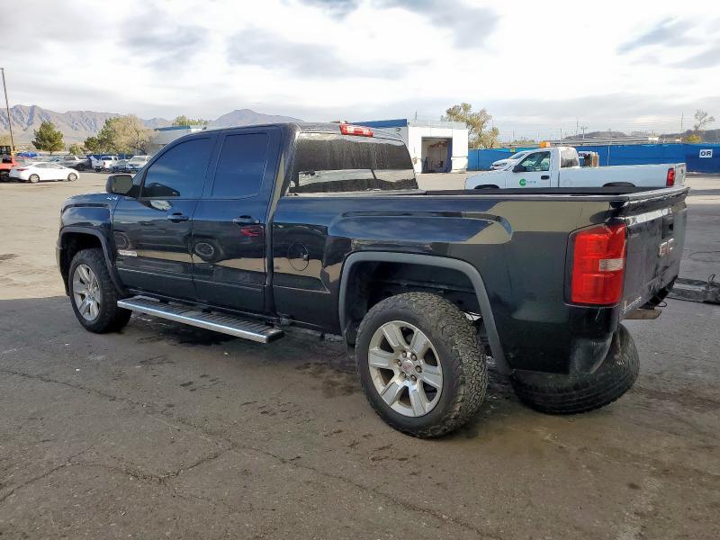 Продажа на аукционе авто 2017 Gmc Sierra, vin: 1GTV2LEC0HZ285858, номер лота: 93332055
