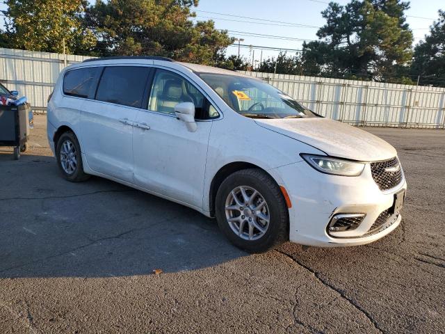 Aukcja sprzedaży 2022 Chrysler Pacifica, vin: 2C4RC1BG6NR199082, numer aukcji: 90725175