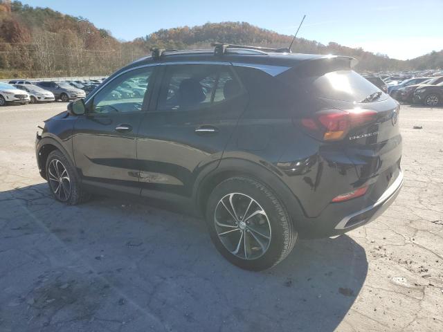 91378995 :رقم المزاد ، KL4MMDS23MB060354 vin ، 2021 Buick Encore Gx مزاد بيع