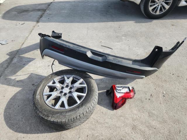 Продаж на аукціоні авто 2021 Gmc Acadia, vin: 1GKKNMLSXMZ138388, номер лоту: 92900965