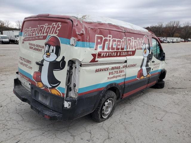 Aukcja sprzedaży 2019 Ford Transit, vin: 1FTYR1YM7KKA21117, numer aukcji: 91448785