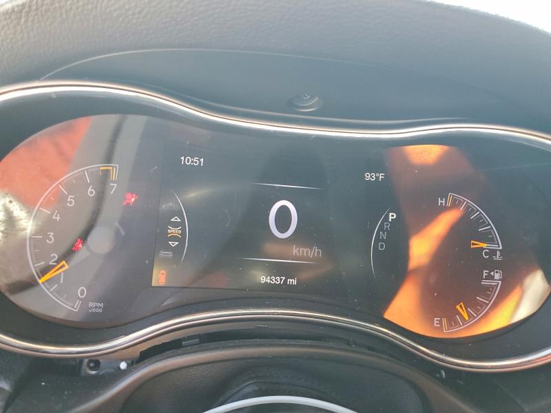 Aukcja sprzedaży 2019 Jeep Grand Cherokee, vin: 1C4RJEBG3KC675435, numer aukcji: 94248635