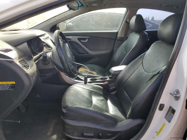 Aukcja sprzedaży 2014 Hyundai Elantra, vin: 5NPDH4AE1EH495041, numer aukcji: 92257735
