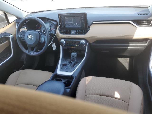 Продажа на аукционе авто 2021 Toyota Rav4, vin: 2T3H1RFV1MW165337, номер лота: 91773115
