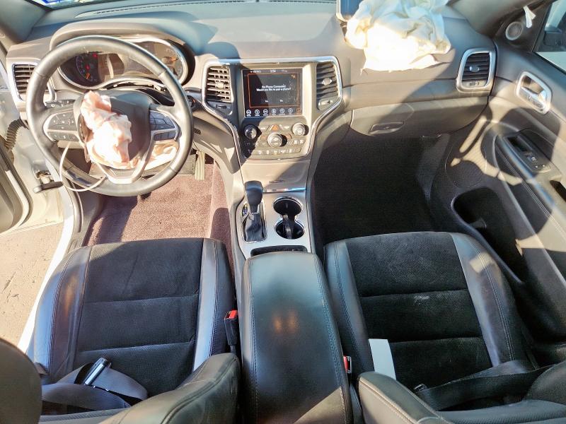 Продажа на аукционе авто 2018 Jeep Grand Cherokee, vin: 1C4RJFAG4JC343767, номер лота: 91945065