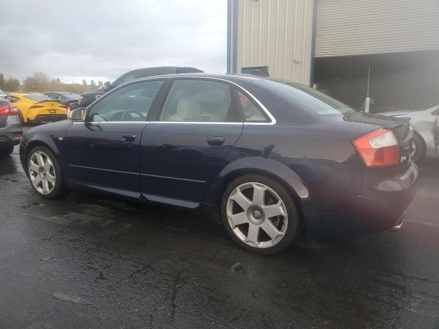 Продажа на аукционе авто 2004 Audi S4, vin: WAUPL68E74A203960, номер лота: 93370145