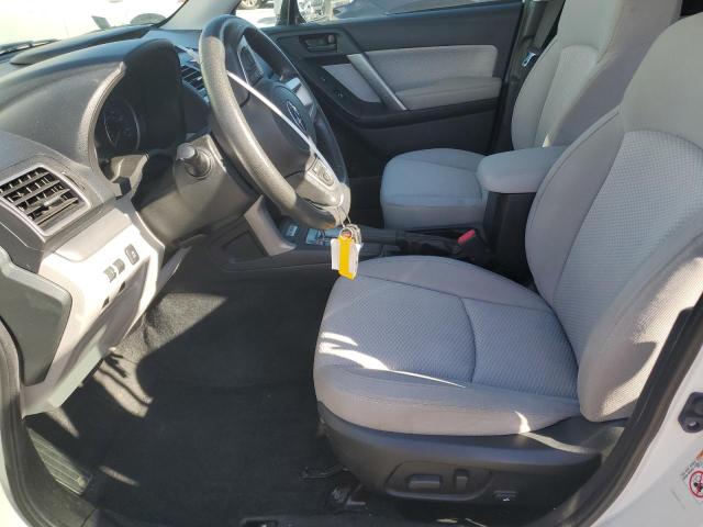 Продажа на аукционе авто 2017 Subaru Forester, vin: JF2SJAEC9HH401690, номер лота: 91224935