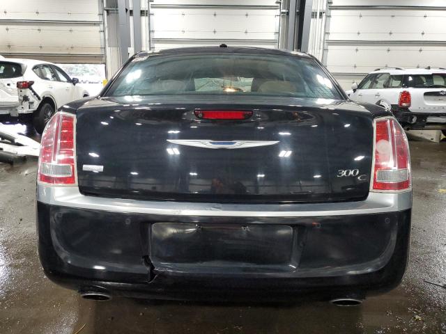 2014 Chrysler 300c მანქანა იყიდება აუქციონზე, vin: 2C3CCAJTXEH132855, აუქციონის ნომერი: 91697855