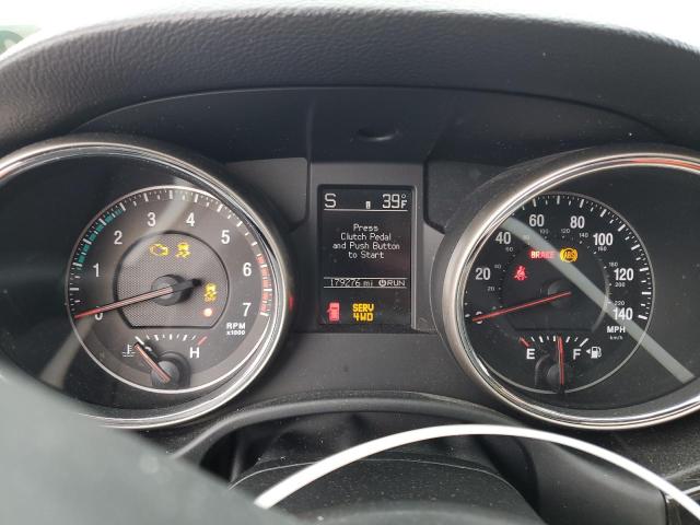 Aukcja sprzedaży 2012 Jeep Grand Cher, vin: 1C4RJFAT4CC226321, numer aukcji: 82360995