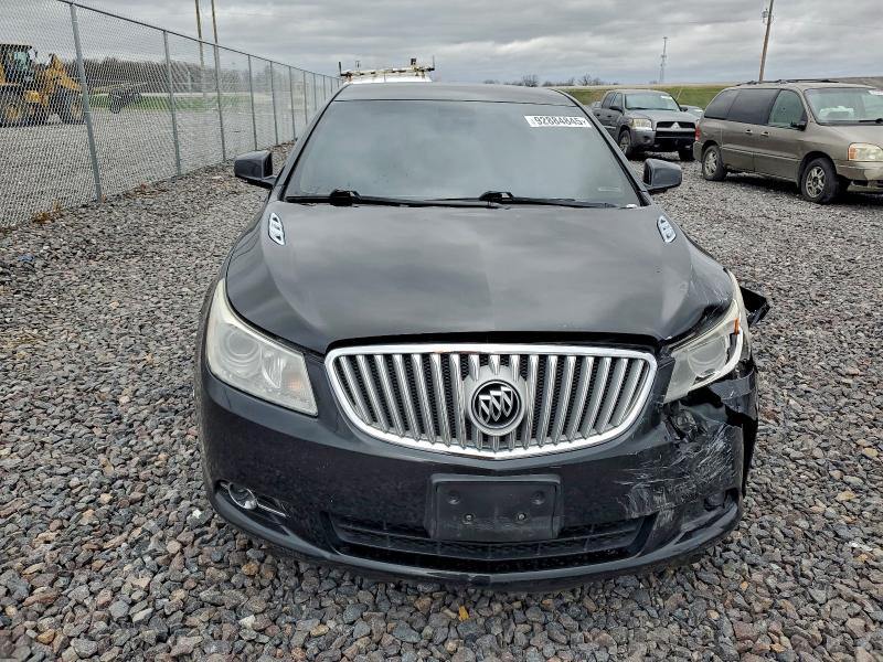 Aukcja sprzedaży 2012 Buick Lacrosse, vin: 1G4GD5E34CF366480, numer aukcji: 92884845