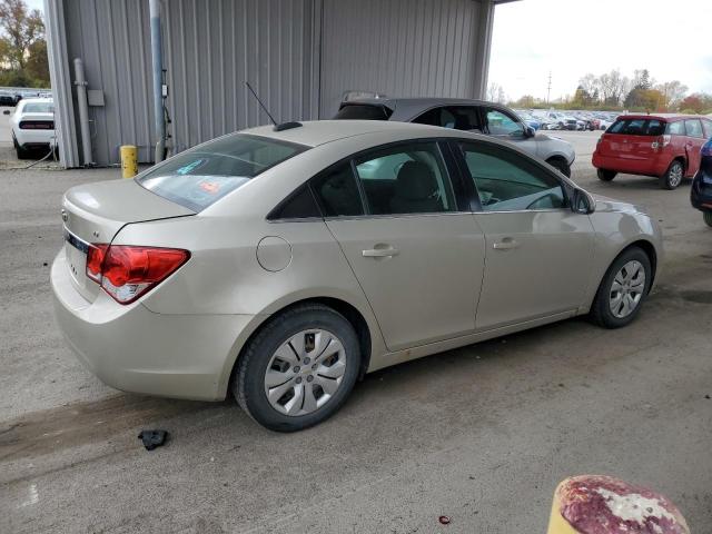 Продаж на аукціоні авто 2015 Chevrolet Cruze, vin: 1G1PC5SB4F7284422, номер лоту: 51406156