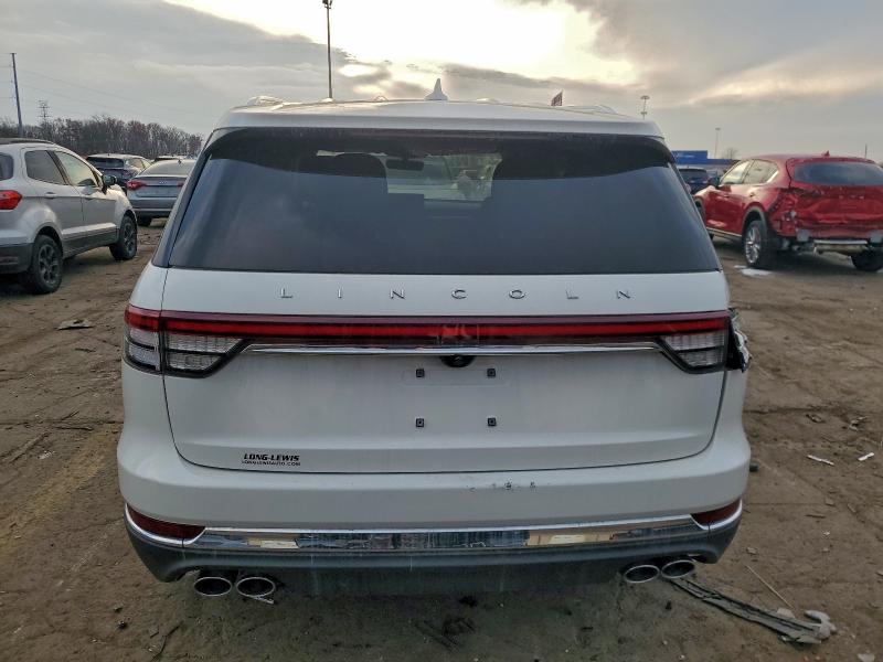 Aukcja sprzedaży 2023 Lincoln Aviator, vin: 5LM5J7WC1PGL02064, numer aukcji: 94281445