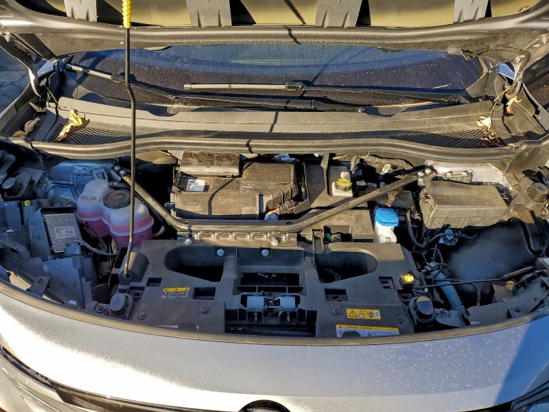 Продажа на аукционе авто 2023 Volkswagen Id.4, vin: 1V2WNPE87PC046581, номер лота: 94519075