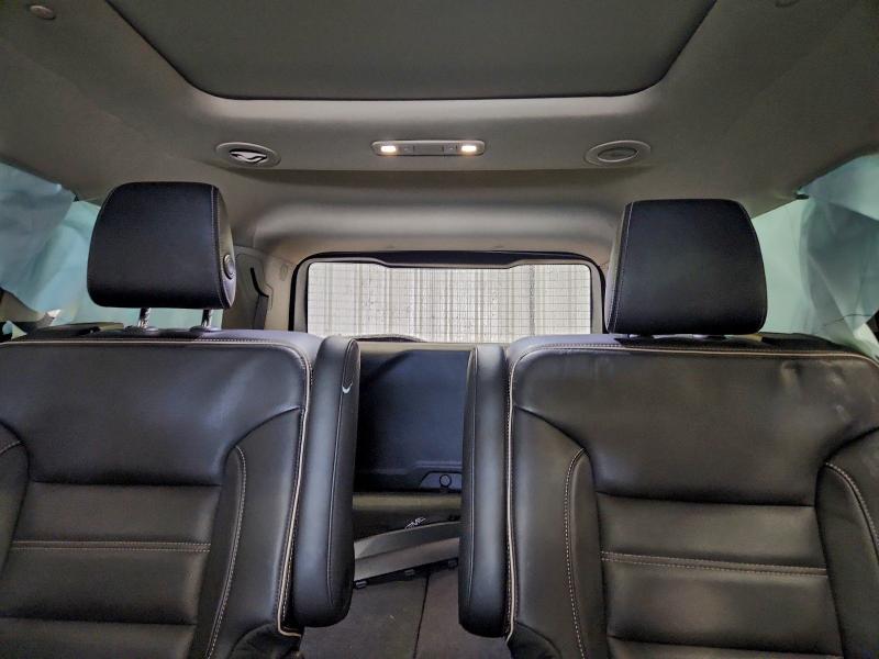 94269485 :رقم المزاد ، 1GKKNXLS1JZ181028 vin ، 2018 Gmc Acadia مزاد بيع