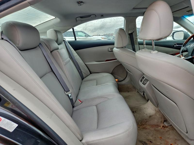 93769155 :رقم المزاد ، JTHBJ46G072043770 vin ، 2007 Lexus Es مزاد بيع