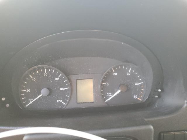 Продаж на аукціоні авто 2007 Dodge Sprinter, vin: WD0PE745175160178, номер лоту: 54893916