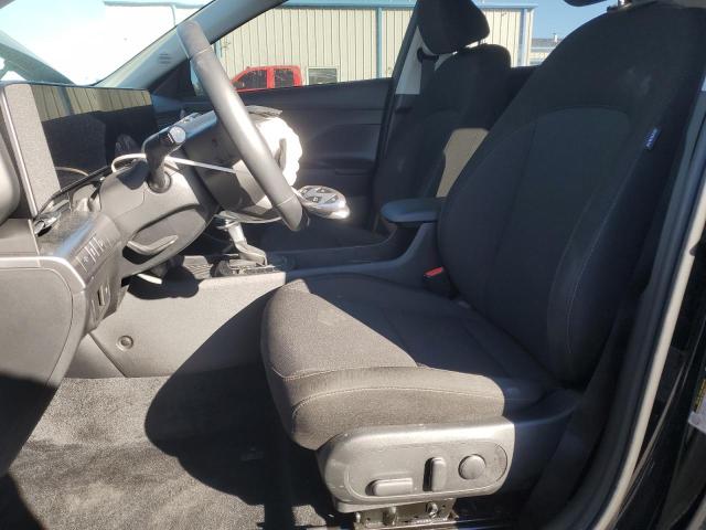 2025 Hyundai Kona მანქანა იყიდება აუქციონზე, vin: KM8HB3AB3SU300511, აუქციონის ნომერი: 91705015