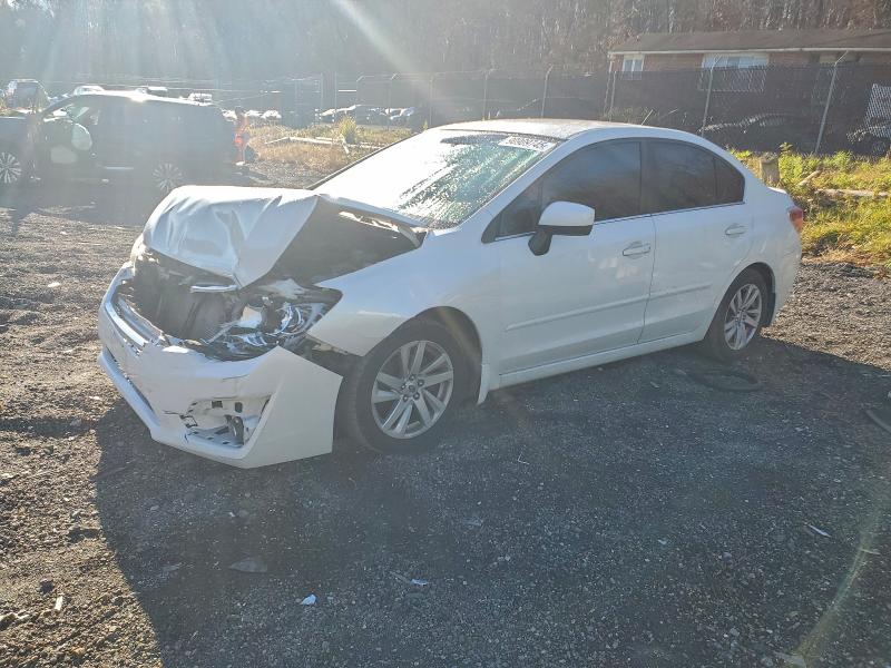 Продажа на аукционе авто 2015 Subaru Impreza, vin: JF1GJAC69FH012763, номер лота: 90909745