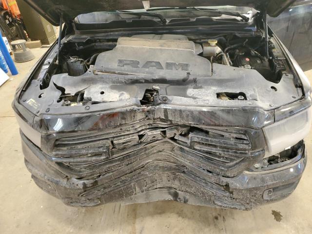 93354155 :رقم المزاد ، 1C6SRFVT0NN469823 vin ، 2022 Ram 1500 Sport مزاد بيع