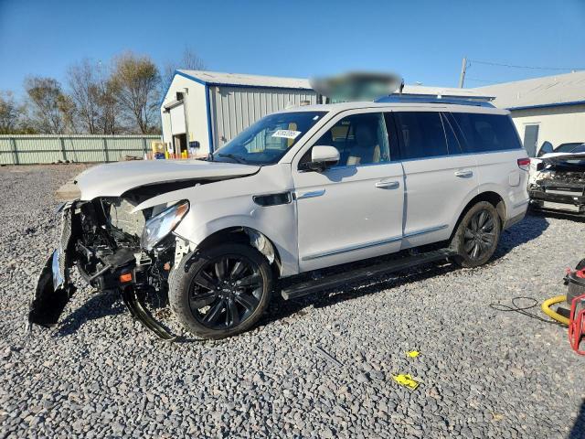 Продажа на аукционе авто 2024 Lincoln Navigator, vin: 5LMJJ2LG9REL11425, номер лота: 92852065
