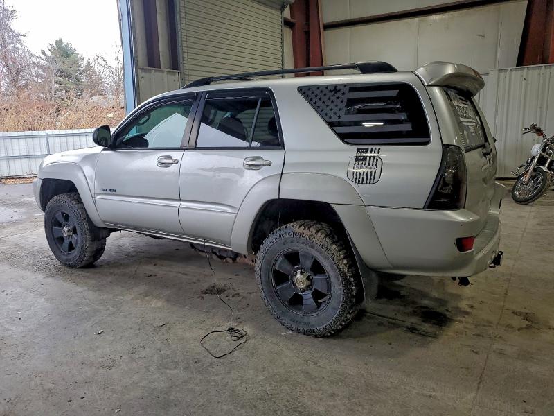 Aukcja sprzedaży 2005 Toyota 4runner, vin: JTEBU14R550073976, numer aukcji: 94611655