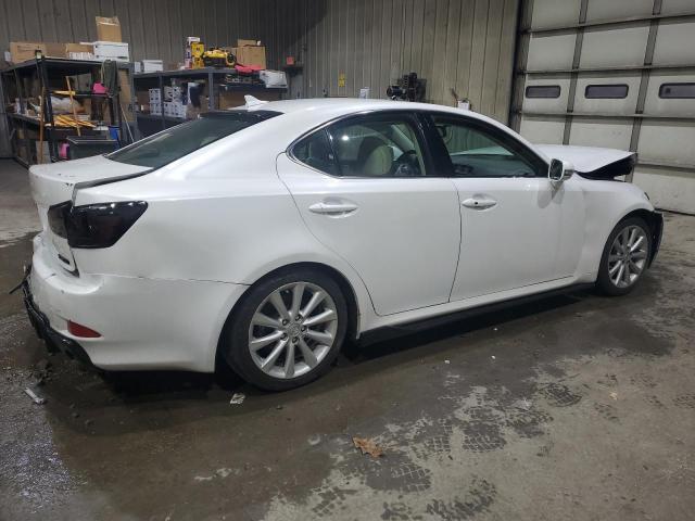 Aukcja sprzedaży 2010 Lexus Is, vin: JTHCF5C25A5038039, numer aukcji: 92106165