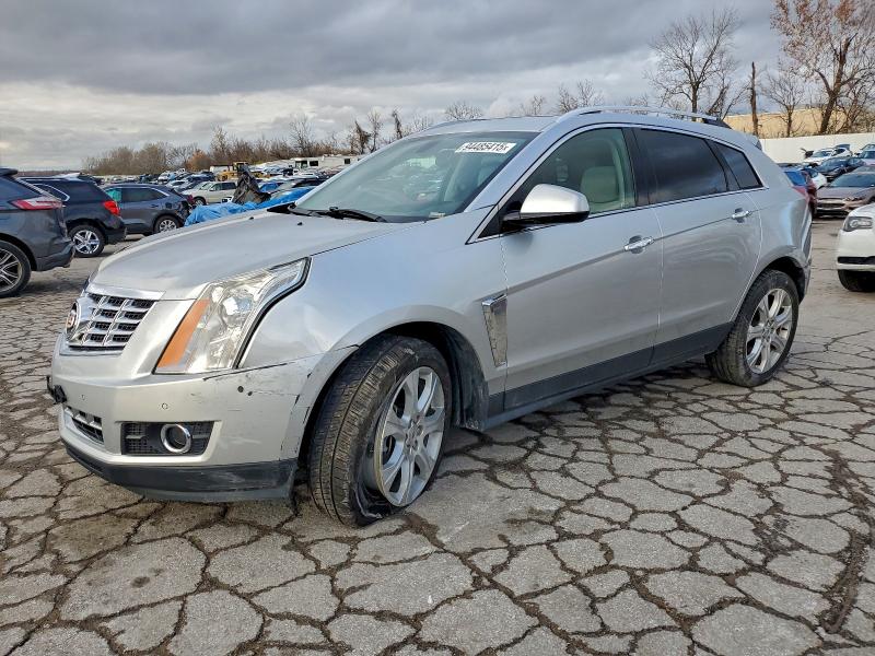 Продажа на аукционе авто 2016 Cadillac Srx Perfor, vin: 3GYFNCE32GS580719, номер лота: 94485415
