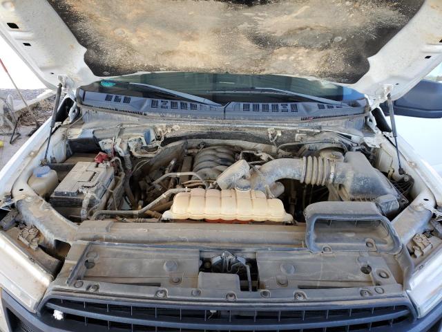 2018 Ford F150 Super მანქანა იყიდება აუქციონზე, vin: 1FTFW1E53JFC03384, აუქციონის ნომერი: 90285185