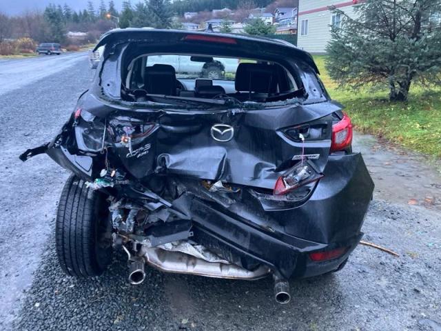 Auction sale of the 2016 Mazda Cx-3, vin: JM1DKBD72G0111514, lot number: 92413315