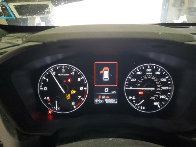 91392855 :رقم المزاد ، JF2SLDBC2SH418774 vin ، 2025 Subaru Forester مزاد بيع