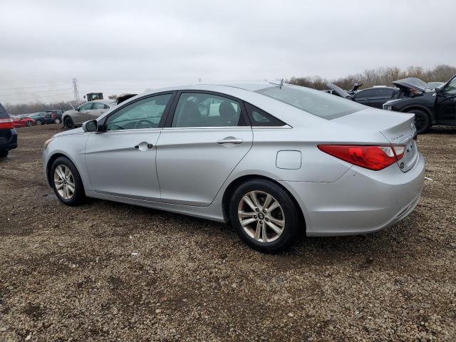 Продажа на аукционе авто 2013 Hyundai Sonata, vin: 5NPEB4AC0DH729821, номер лота: 93538135
