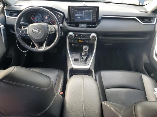 Aukcja sprzedaży 2019 Toyota Rav4, vin: JTMA1RFVXKJ010606, numer aukcji: 91243805