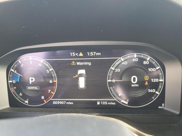 Продаж на аукціоні авто 2024 Mitsubishi Outlander, vin: JA4J4WA8XRZ025717, номер лоту: 60648406